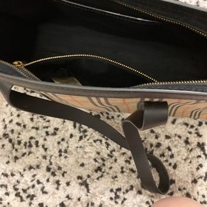 Burberry Tote bag